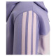 Adidas Παιδικές φόρμες σετ Seasonal Essentials Tiberio 3-Stripes Fleece Tracksuit
